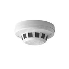 smoke-cum-heat-detector